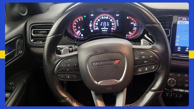 2023 Dodge Durango GT Premium AWD