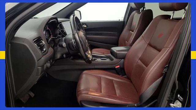 2023 Dodge Durango GT Premium AWD