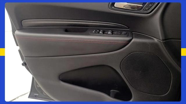 2023 Dodge Durango GT Premium AWD