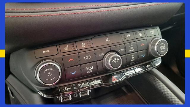 2023 Dodge Durango GT Premium AWD