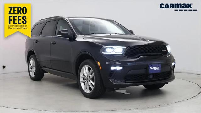 2023 Dodge Durango GT Premium AWD for sale in Raleigh, NC
