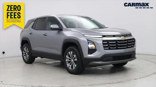 2026 Chevrolet Equinox AWD LT for sale in Raleigh, NC