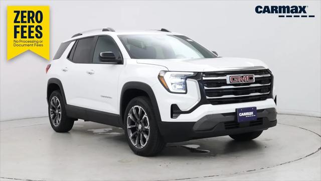 2025 GMC Terrain AWD Elevation for sale in Raleigh, NC