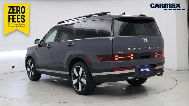 2026 Hyundai Santa Fe Limited 7 Passenger for sale in Raleigh, NC