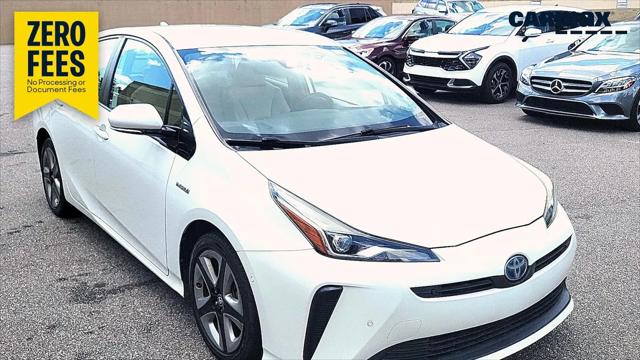 2019 Toyota Prius XLE for sale in Raleigh, NC