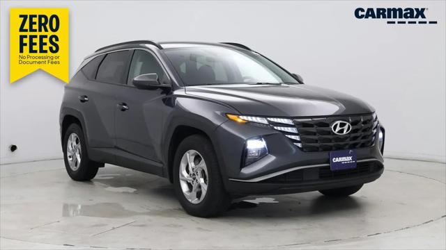 2024 Hyundai Tucson SEL for sale in Raleigh, NC