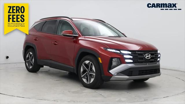 2025 Hyundai Tucson SEL Convenience for sale in Raleigh, NC