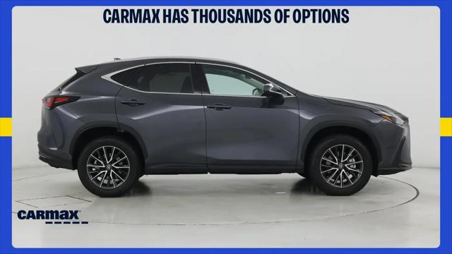 2024 Lexus NX NX 250
