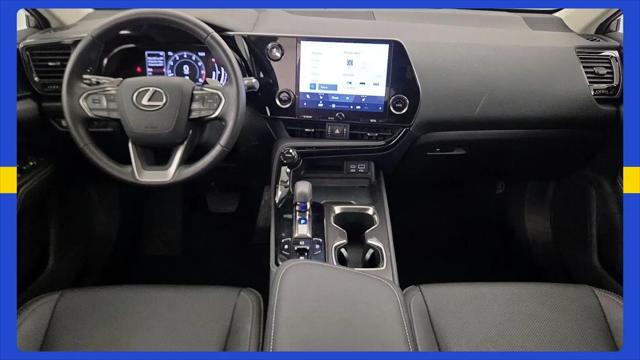2024 Lexus NX NX 250