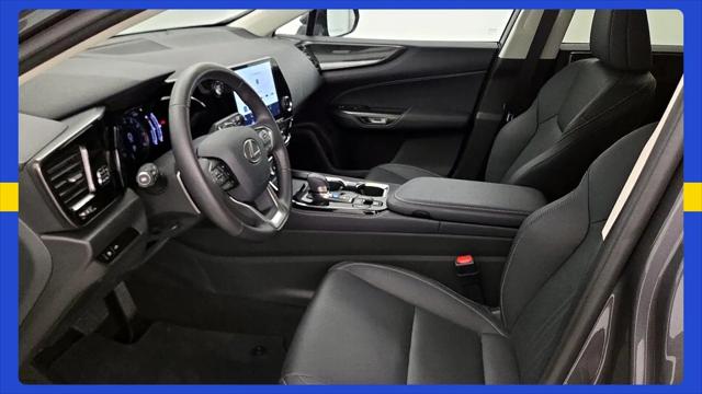 2024 Lexus NX NX 250