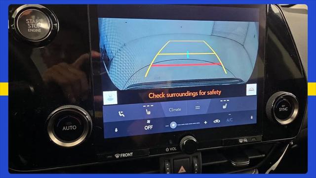 2024 Lexus NX NX 250