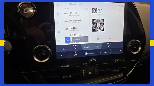 2024 Lexus NX NX 250