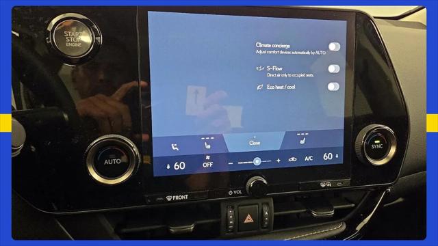 2024 Lexus NX NX 250