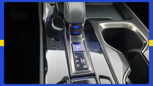 2024 Lexus NX NX 250