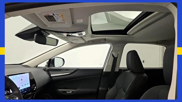 2024 Lexus NX NX 250