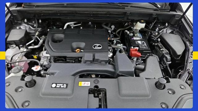 2024 Lexus NX NX 250
