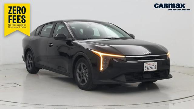 2025 Kia K4 LXS for sale in Bakersfield, CA