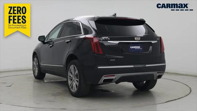 2024 Cadillac XT5 AWD Premium Luxury for sale in Merrillville, IN