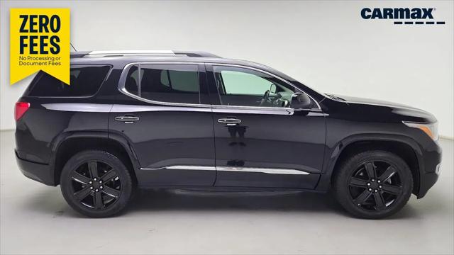 2018 GMC Acadia Denali for sale in Merrillville, IN