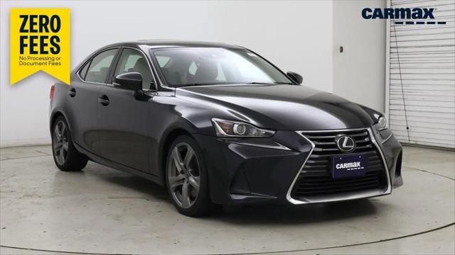 2017 Lexus IS 300 IS 300 for sale in Merrillville, IN
