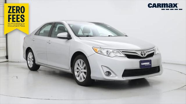 2014 Toyota Camry XLE for sale in Mechanicsburg, PA