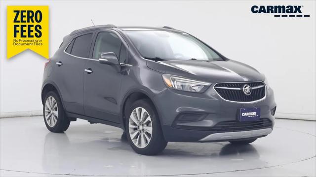 2017 Buick Encore Preferred for sale in Irving, TX