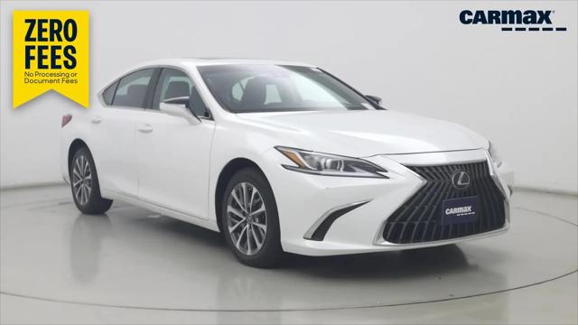 2023 Lexus ES 350 ES 350 for sale in Ontario, CA