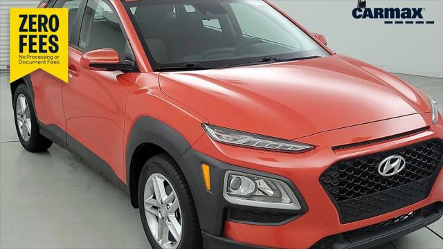 2020 Hyundai Kona SE for sale in Stockbridge, GA