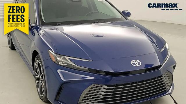 2025 Toyota Camry XLE for sale in Stockbridge, GA