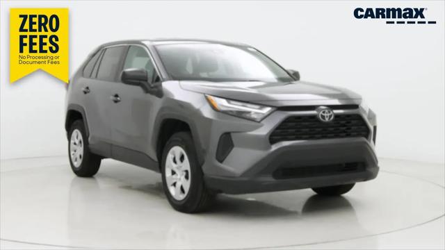 2025 Toyota RAV4 LE for sale in Stockbridge, GA