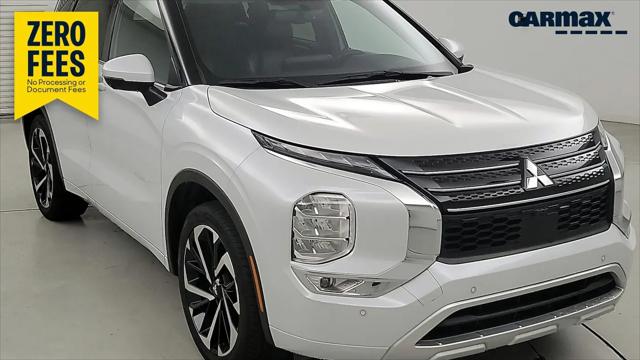 2024 Mitsubishi Outlander SEL 2.5 2WD for sale in Stockbridge, GA