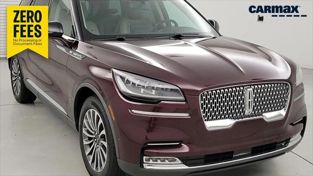 2020 Lincoln Aviator Reserve for sale in Stockbridge, GA