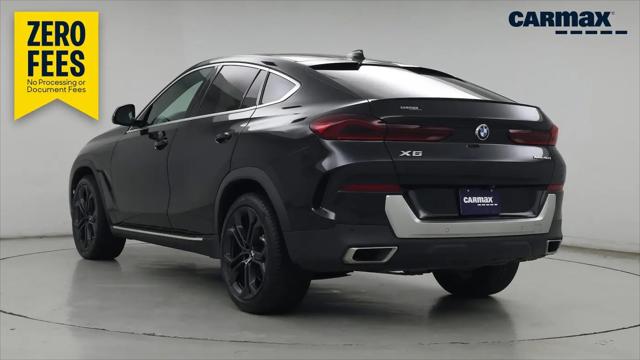 2020 BMW X6 xDrive40i for sale in Stockbridge, GA