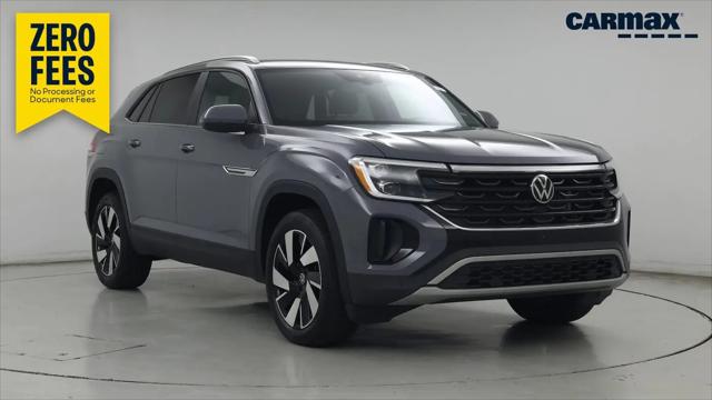 2025 Volkswagen Atlas Cross Sport 2.0T SE w/Technology for sale in Stockbridge, GA