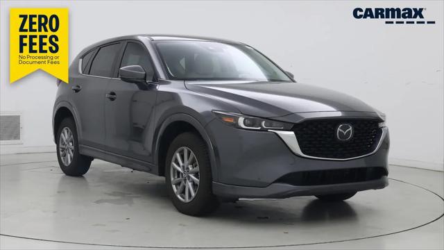 2025 Mazda CX-5 2.5 S Preferred for sale in Stockbridge, GA