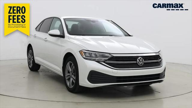 2022 Volkswagen Jetta 1.5T SE for sale in Naples, FL