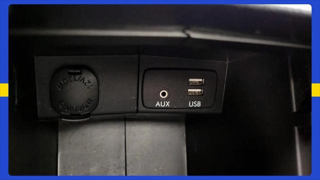 2018 Subaru Forester 2.5i Touring