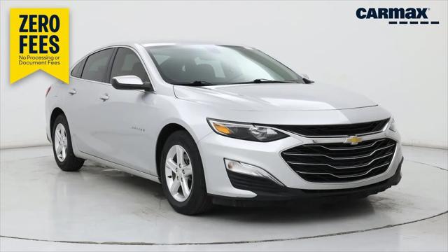 2022 Chevrolet Malibu FWD LS for sale in Wichita, KS
