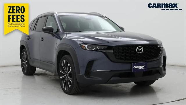 2025 Mazda CX-50 2.5 S Premium Plus Package for sale in Wichita, KS