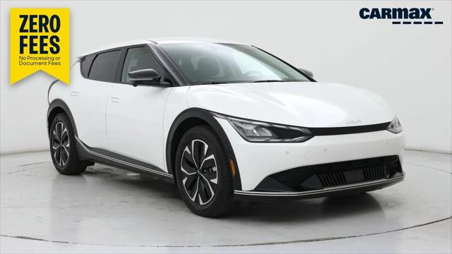 2024 Kia EV6 Wind for sale in Wichita, KS