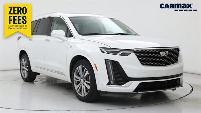 2020 Cadillac XT6 FWD Premium Luxury for sale in Wichita, KS