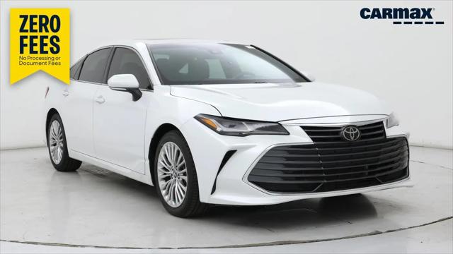 2020 Toyota Avalon Limited for sale in Wichita, KS