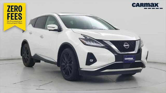 2024 Nissan Murano SL for sale in Wichita, KS