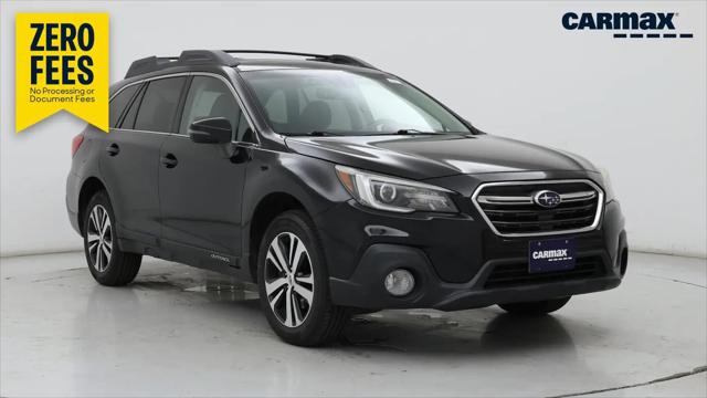2019 Subaru Outback 2.5i Limited for sale in Wichita, KS