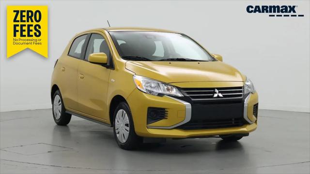 2024 Mitsubishi Mirage ES for sale in Wilmington, NC