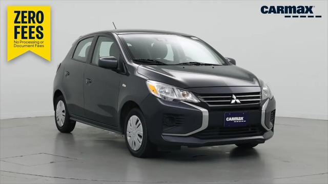 2024 Mitsubishi Mirage ES for sale in Wilmington, NC