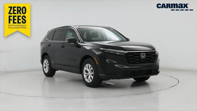 2026 Honda CR-V LX AWD for sale in Merriam, KS