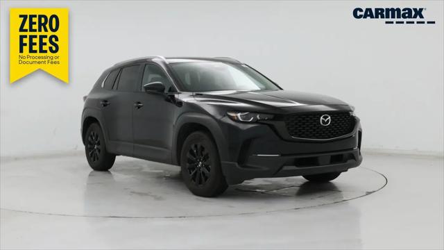 2026 Mazda CX-50 2.5 S Preferred for sale in Merriam, KS