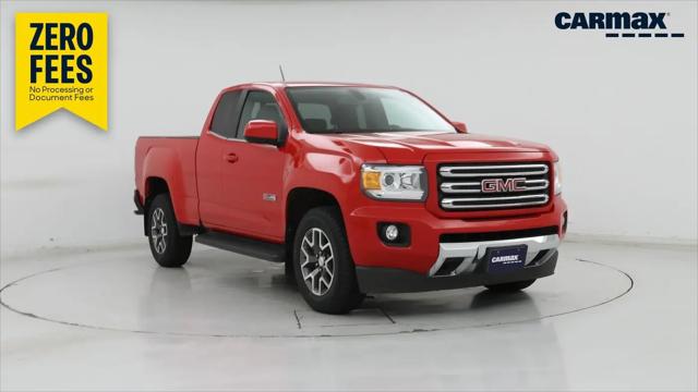 2016 GMC Canyon SLE for sale in Merriam, KS