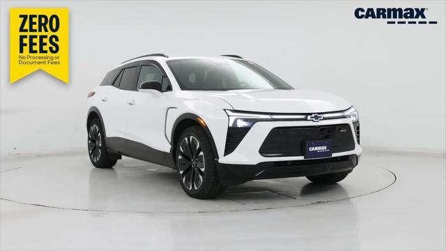 2024 Chevrolet V Blazer eAWD RS for sale in Merriam, KS